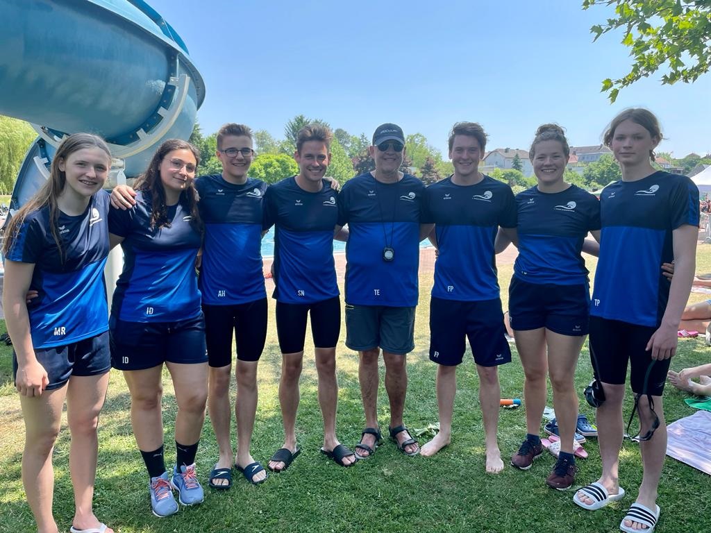 Team Enns
