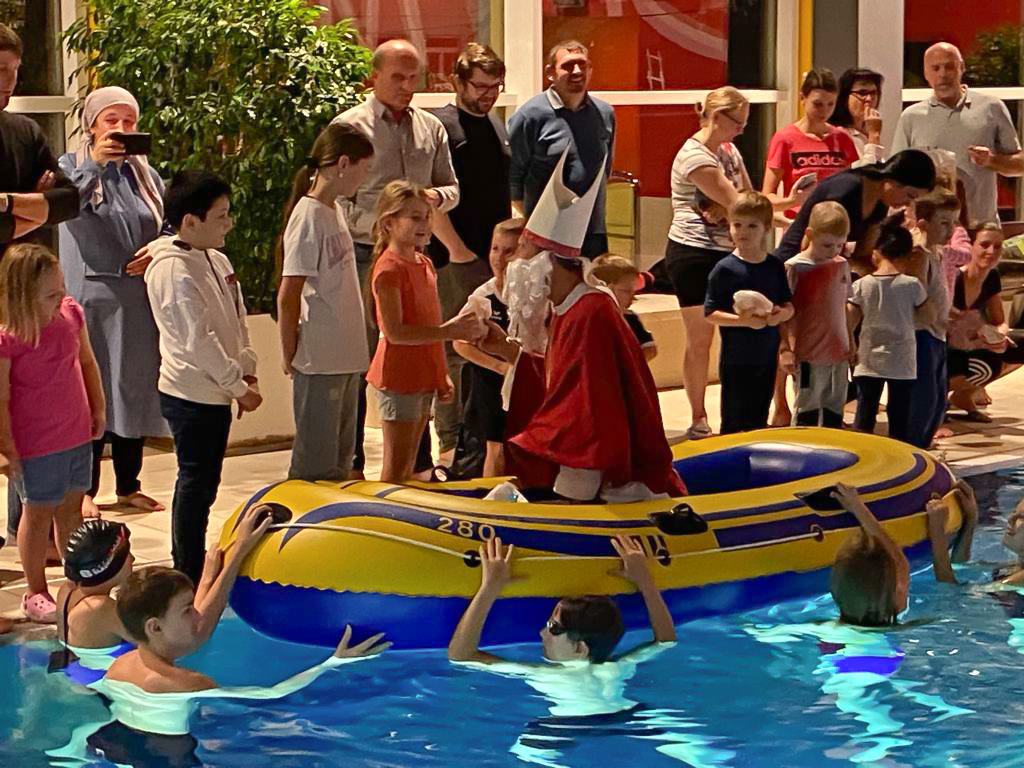 Nikolaus